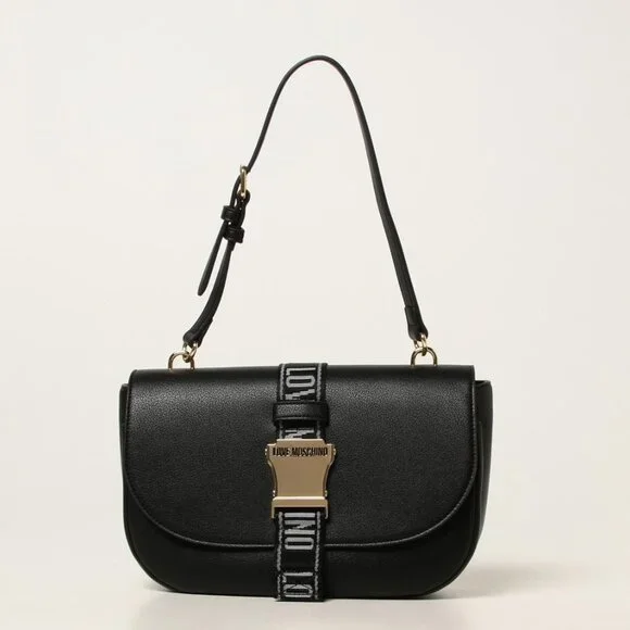 Beautiful. Love Moschino Purse - Picture 1 of 5
